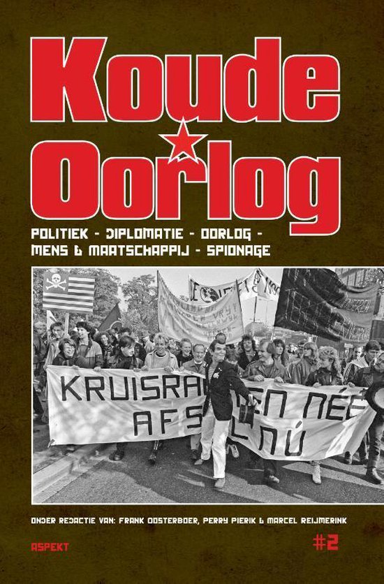 Koude Oorlog