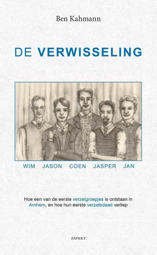 De Verwisseling