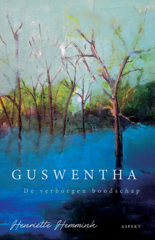 Guswentha