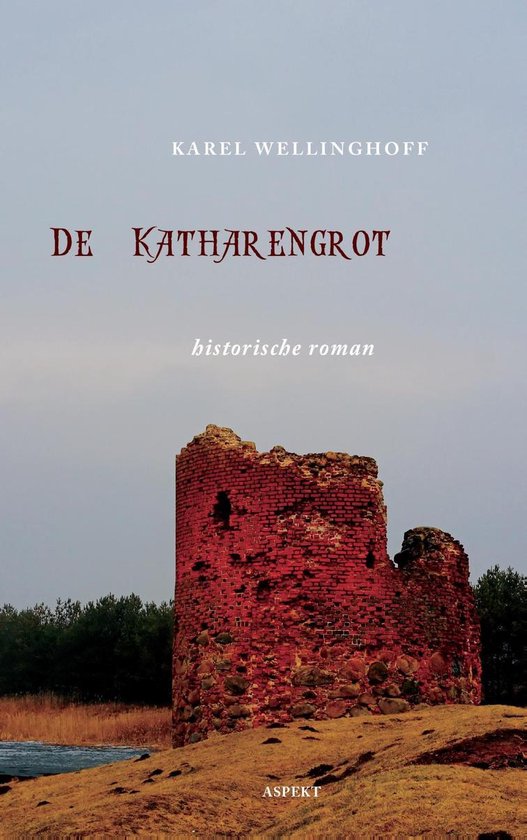 De Katharengrot