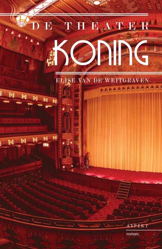 De Theaterkoning