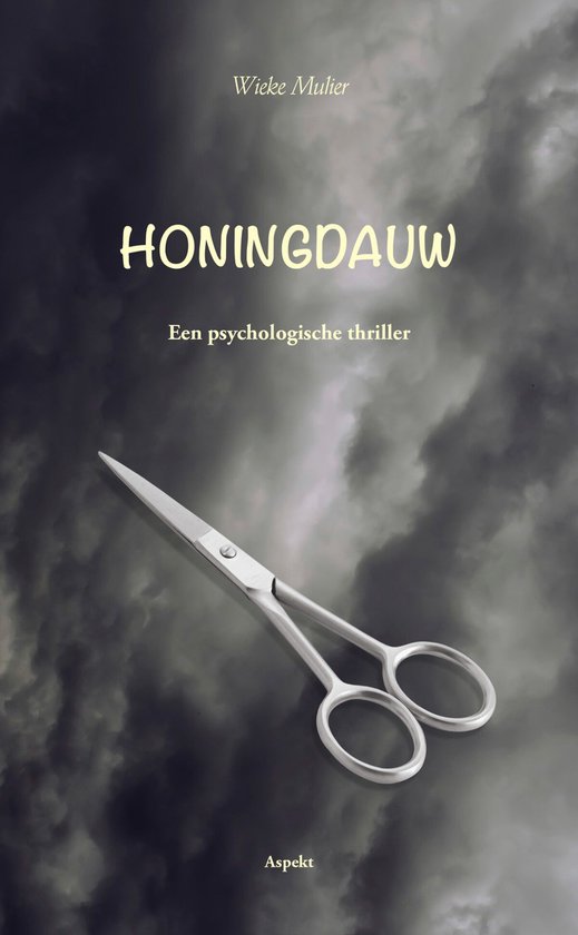 Honingdauw