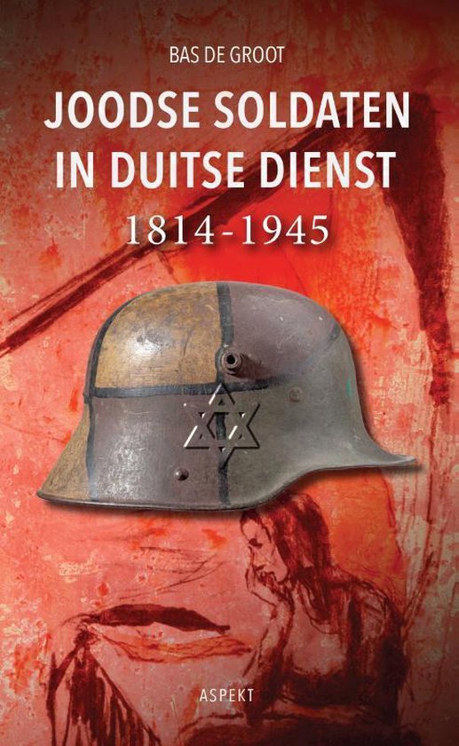 Joodse soldaten in Duitse dienst 1814-1945