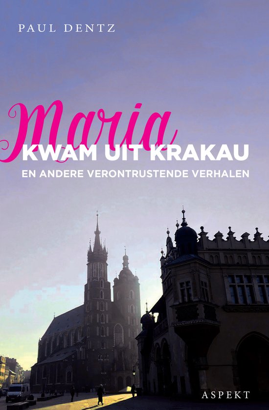 Maria kwam uit Krakau