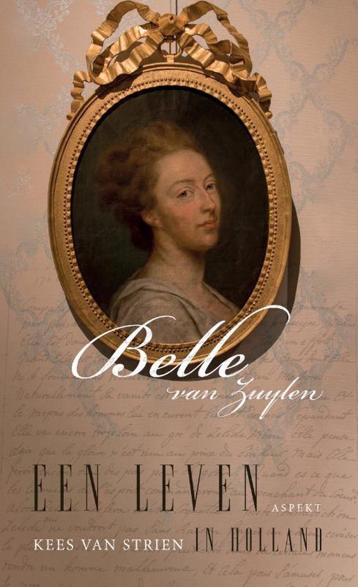 Belle van Zuylen