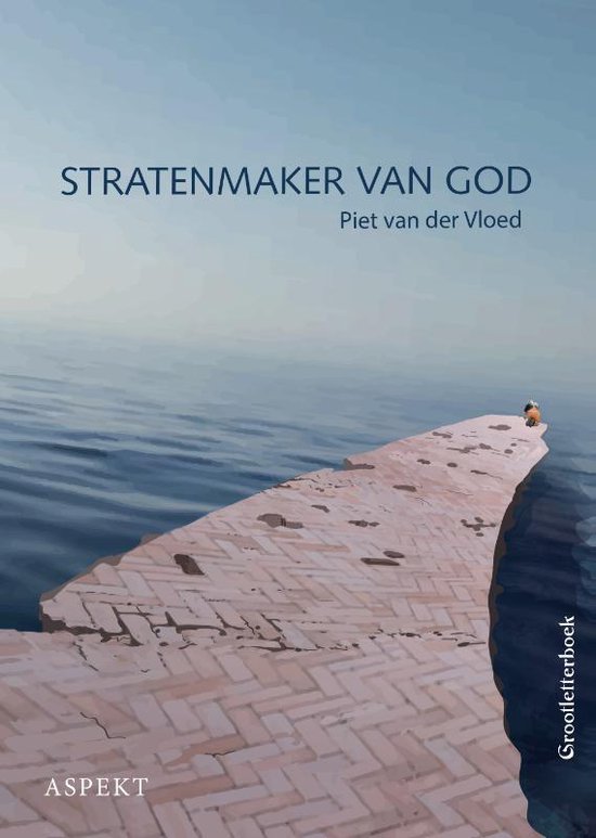 Stratenmaker van God GLB