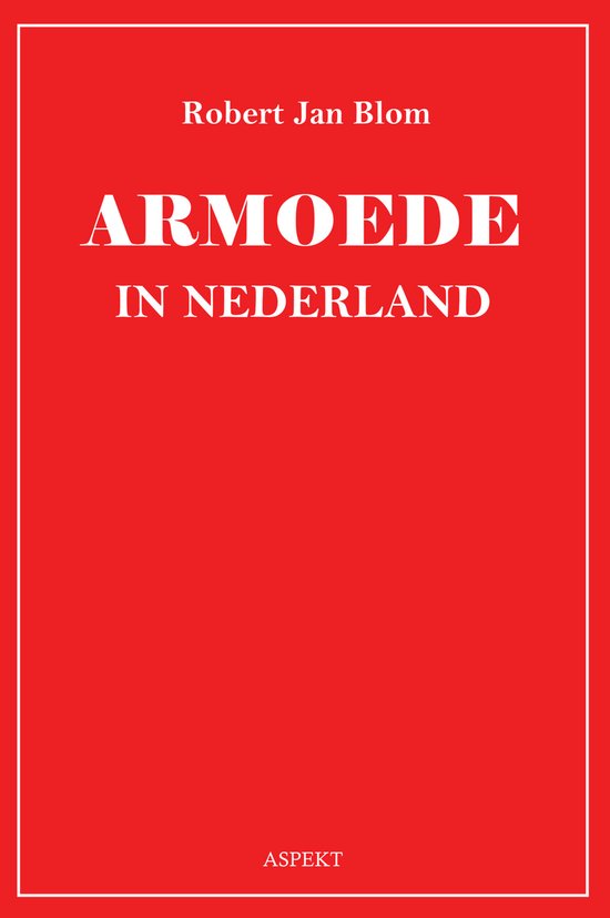 Armoede in Nederland