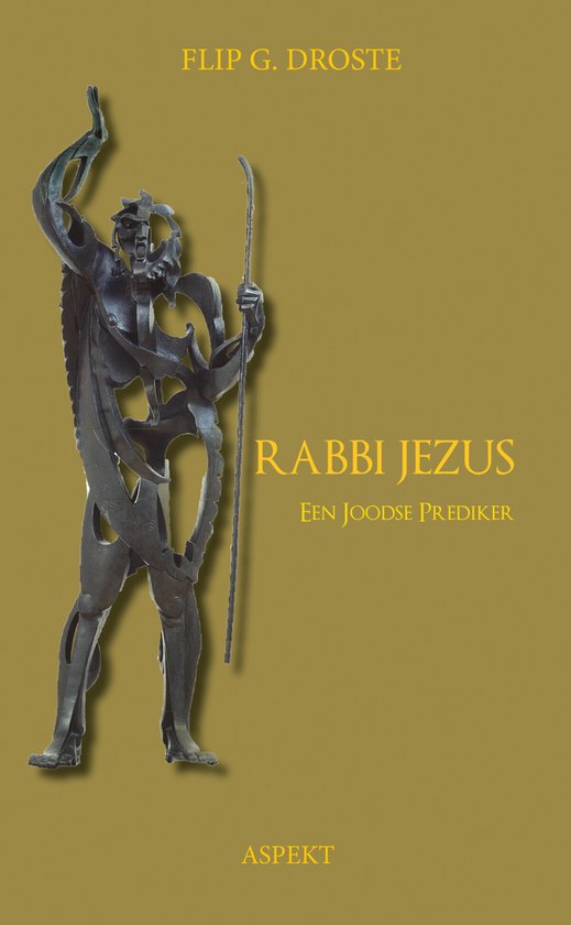 Rabbi Jezus