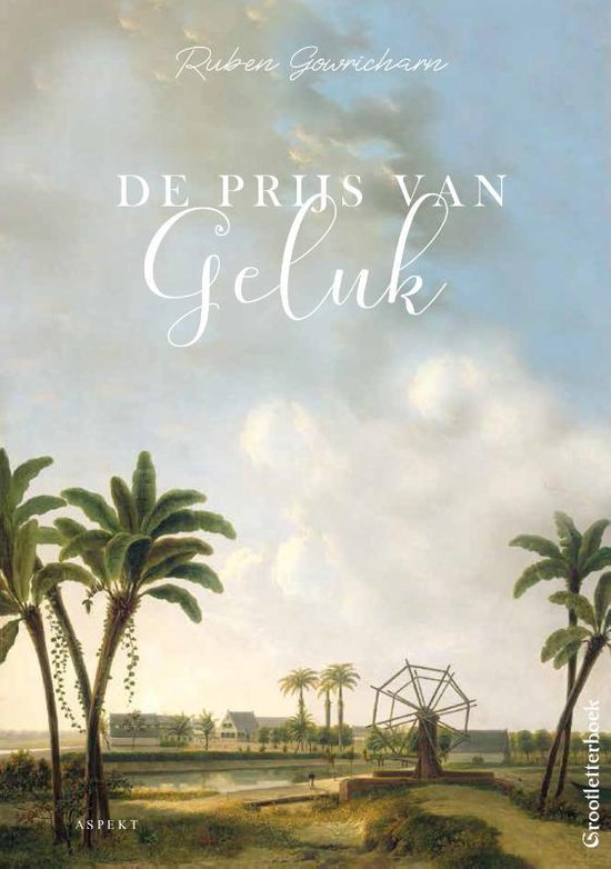 De prijs van geluk GLB