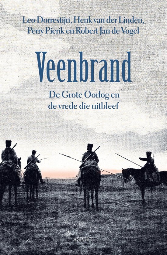 Veenbrand