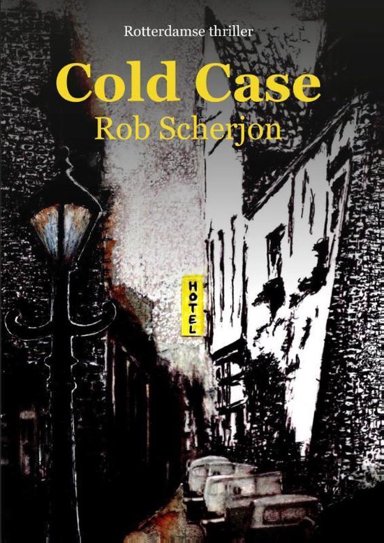 Cold Case