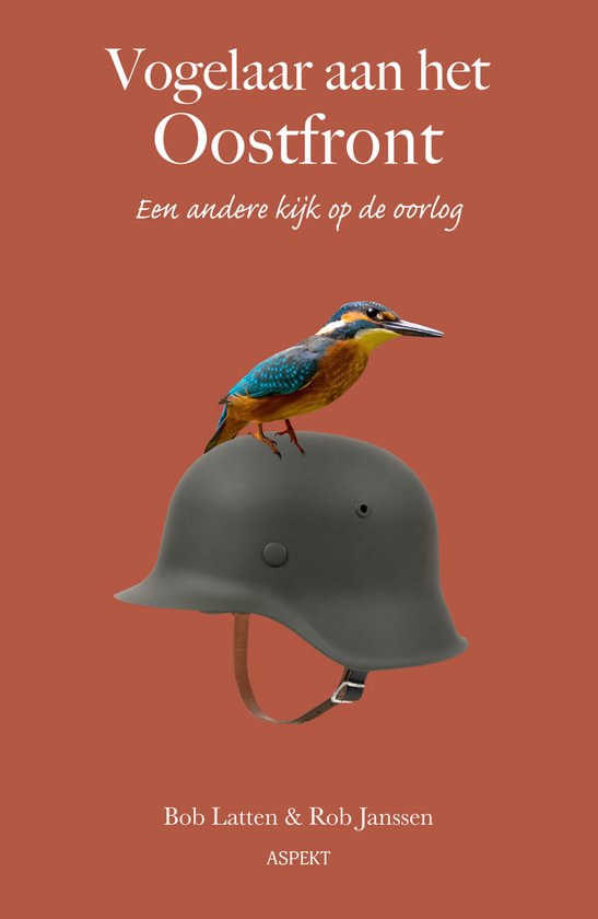 Vogelaar aan het Oostfront