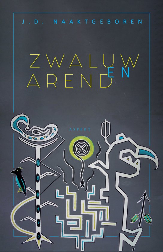 Zwaluw en Arend