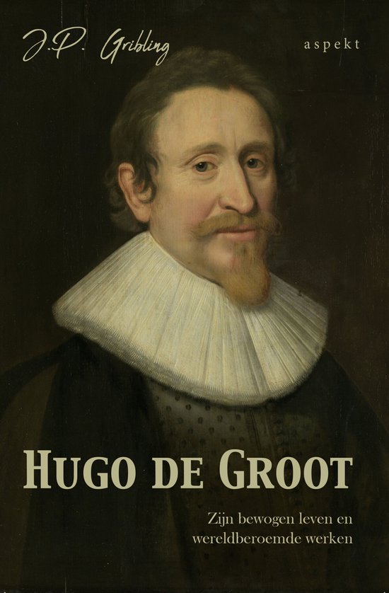 Hugo de Groot