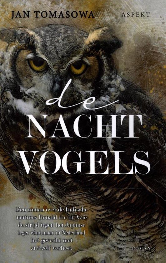 De Nachtvogels