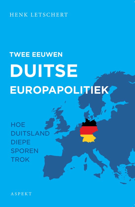 Twee eeuwen Duitse Europapolitiek