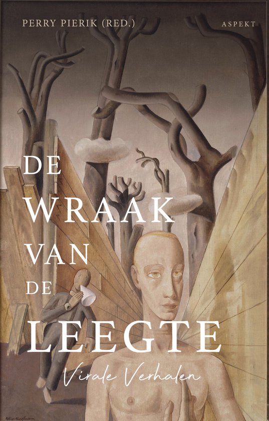 De wraak van de leegte