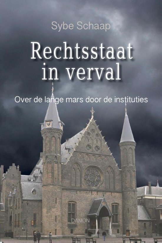 Rechtsstaat in verval