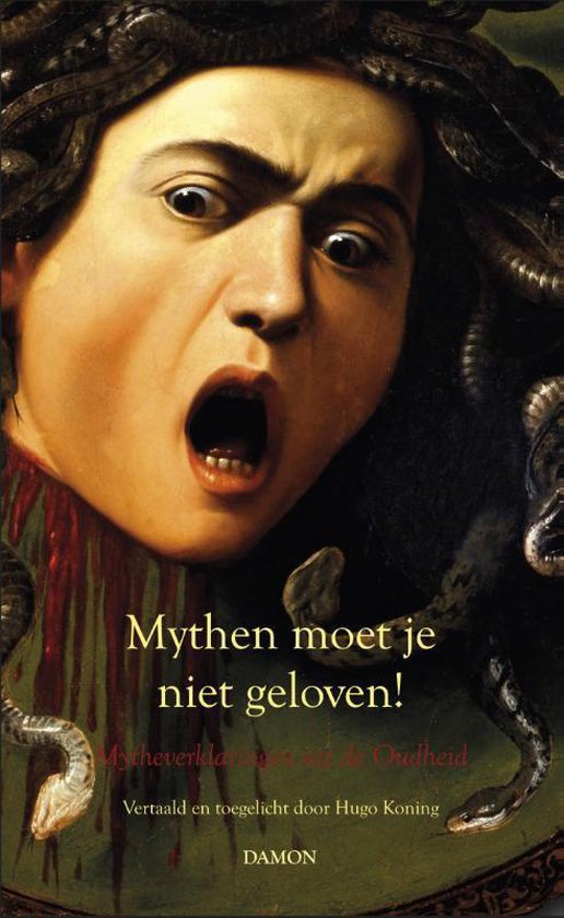 Mythen moet je niet geloven!