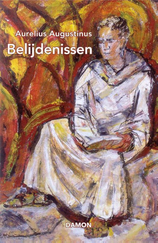 Augustinus uitgaven - Belijdenissen