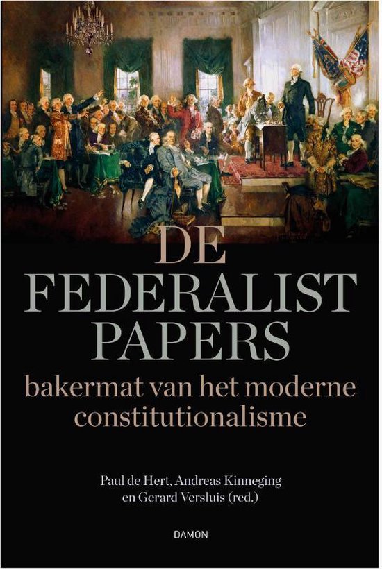 De Federalist Papers