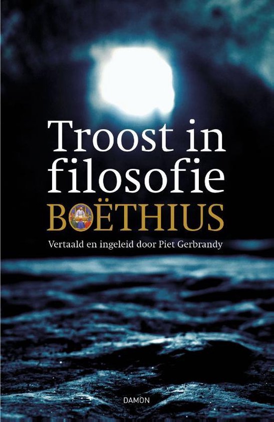 Troost in filosofie