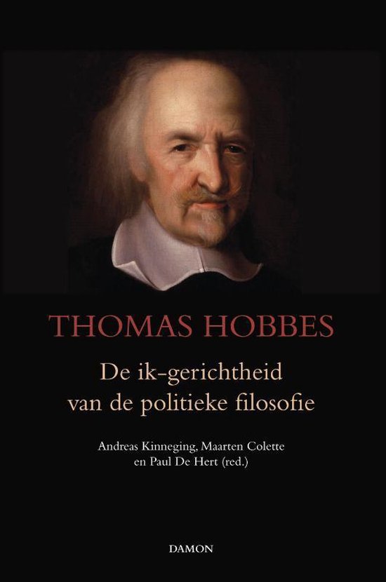 Thomas Hobbes