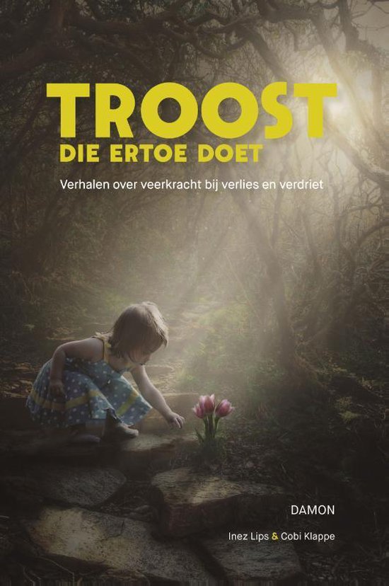 Troost die ertoe doet