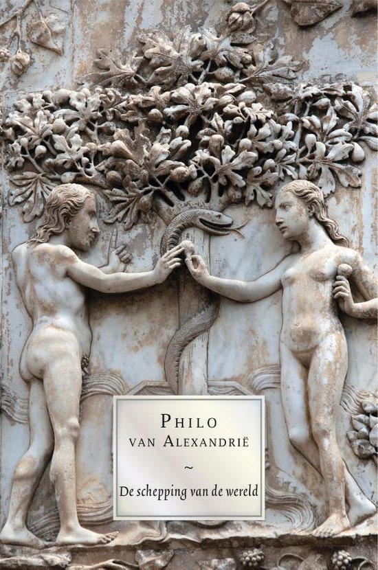 Philo van Alexandrië, De schepping van de wereld