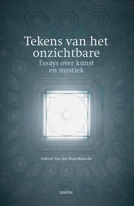 Tekens van het onzichtbare