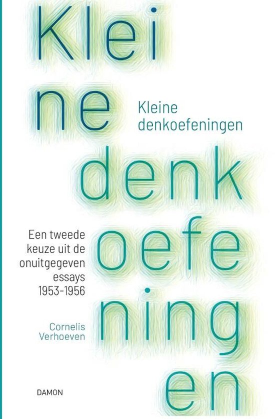 Kleine denkoefeningen