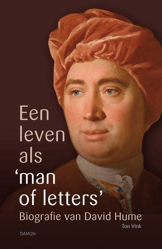 Een leven als 'man of letters'