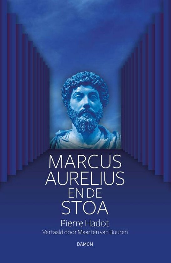 Marcus Aurelius en de Stoa