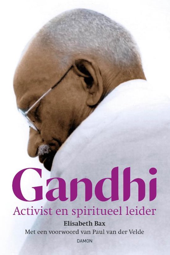 Gandhi