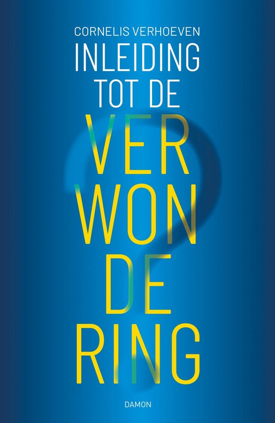 Inleiding tot de verwondering