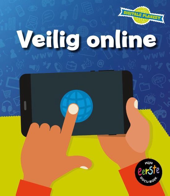 Digitale planeet - Veilig online