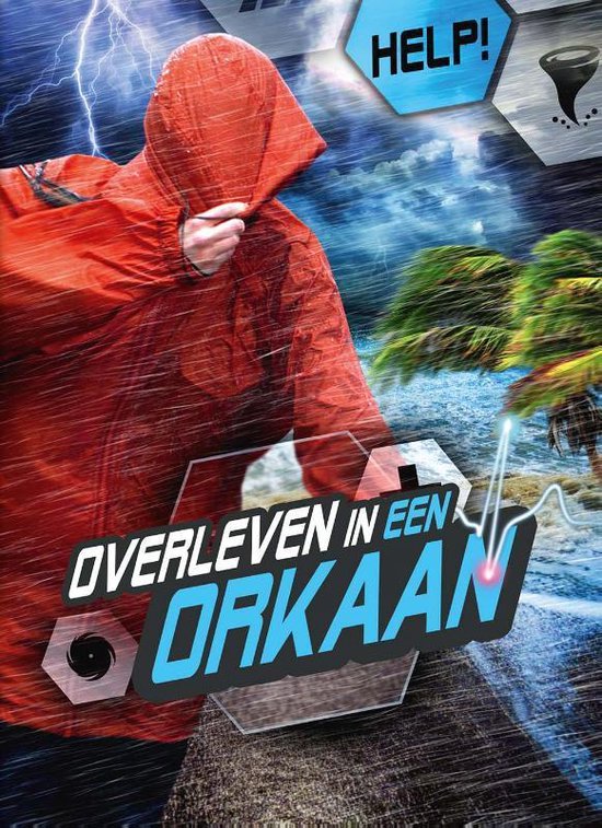 Help! - Overleven in een orkaan