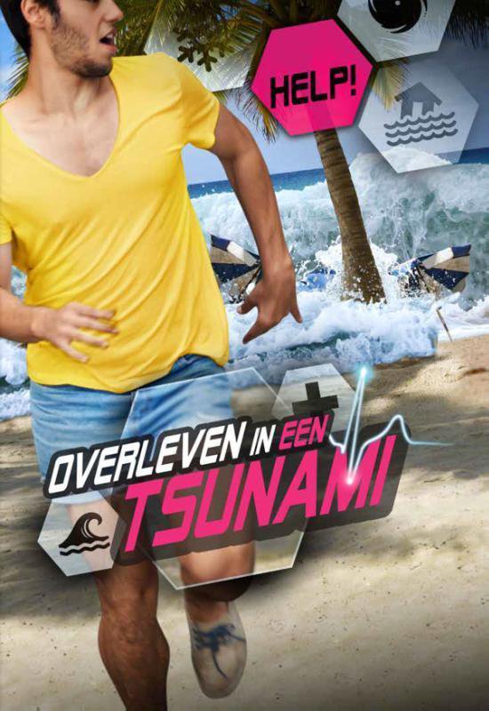 Help! - Overleven in een tsunami