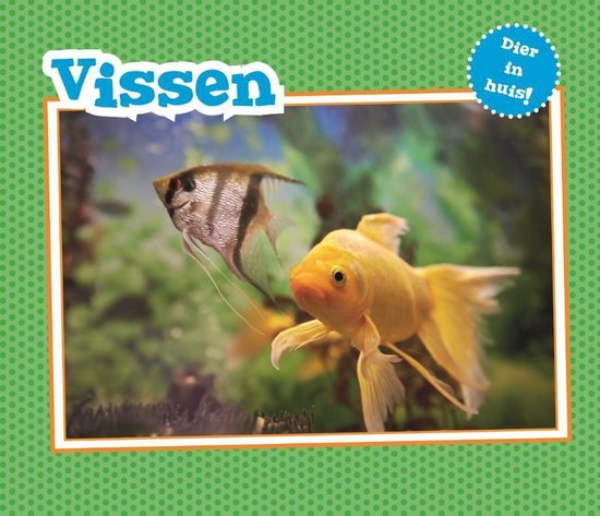 Vertel Maar - Vissen