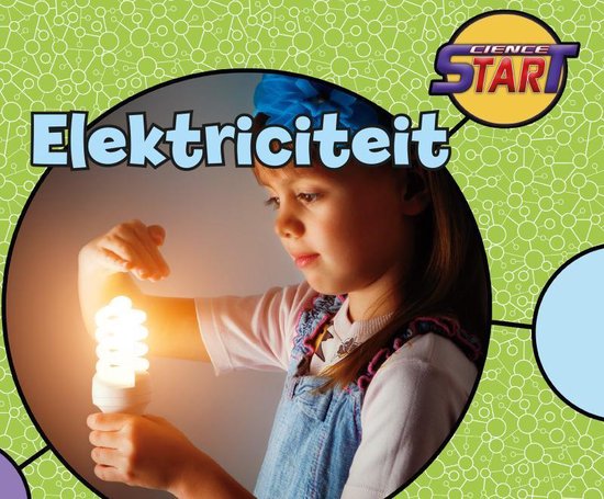 Science start - Elektriciteit