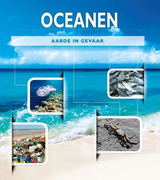 Aarde in gevaar  -   Oceanen