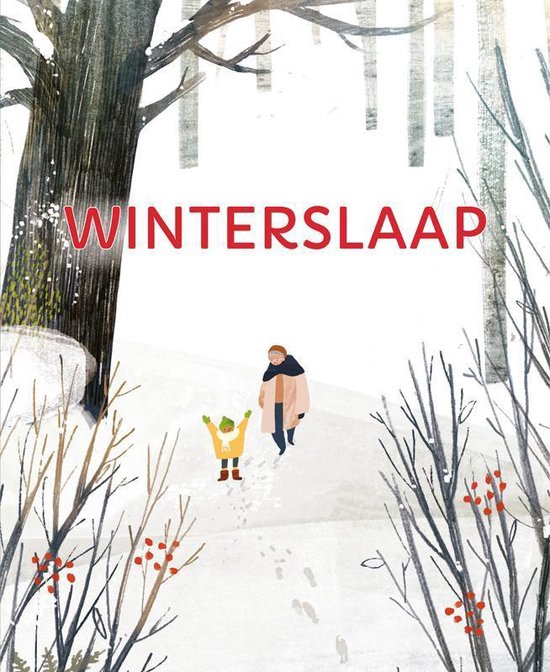 Winterslaap