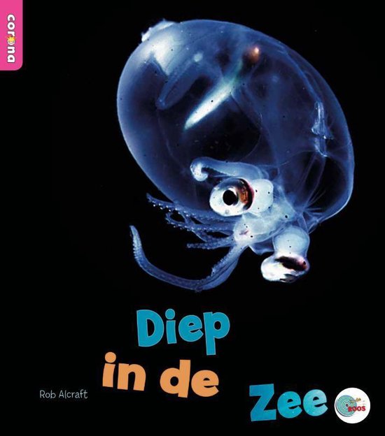 In de ROOS - Diep in de zee