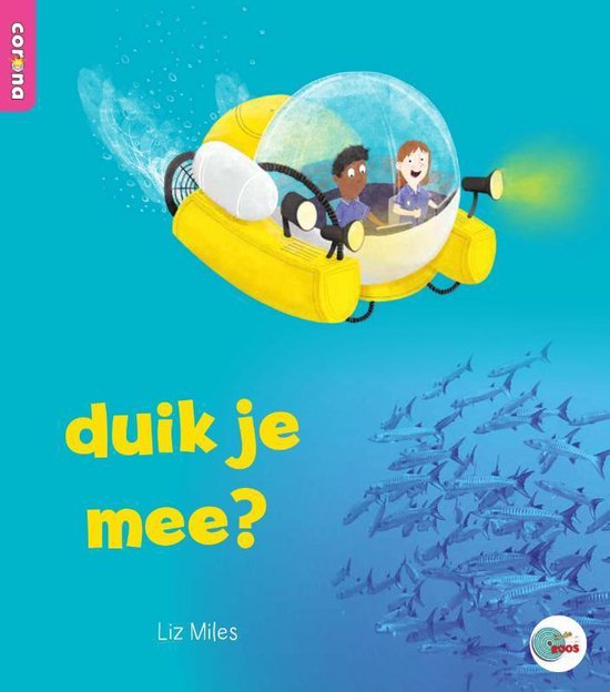 In de ROOS  -   duik je mee?