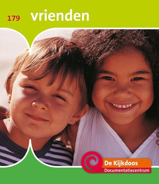 De Kijkdoos 179 - vrienden