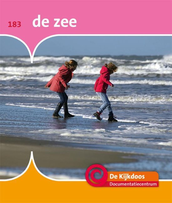 De Kijkdoos 183 - De zee