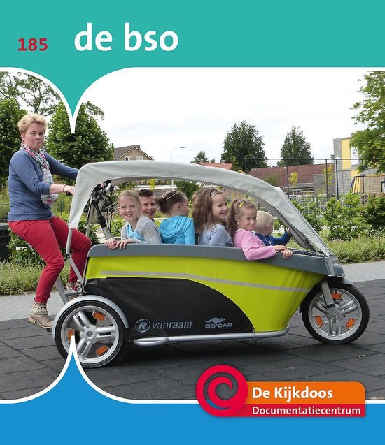 De Kijkdoos 185 - De bso