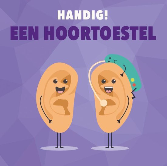 Handig! - Een hoortoestel