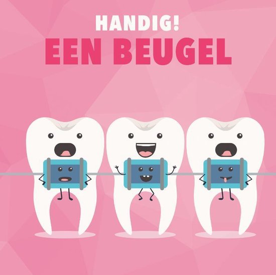 Handig! - Een beugel