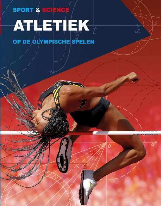 Sport & Science - Atletiek